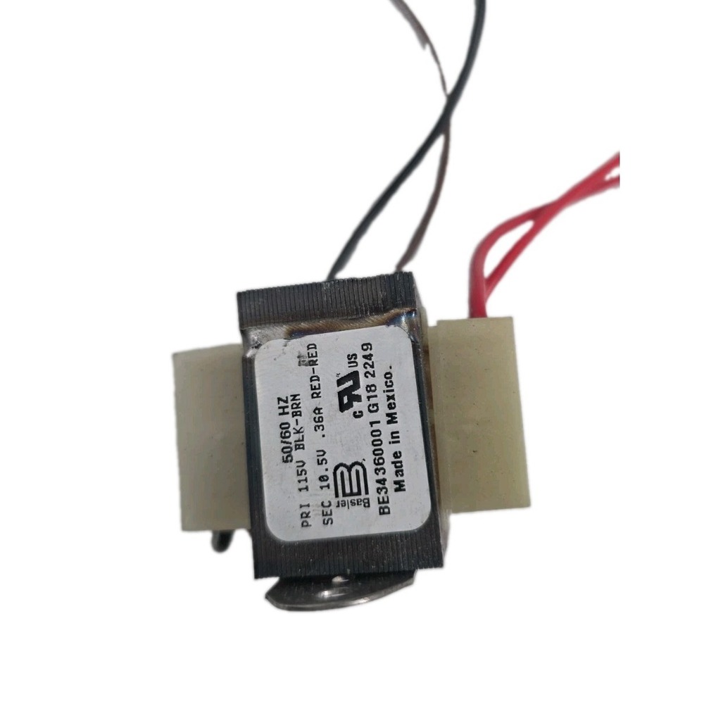 BE33736001 Control Transformer by BASLER